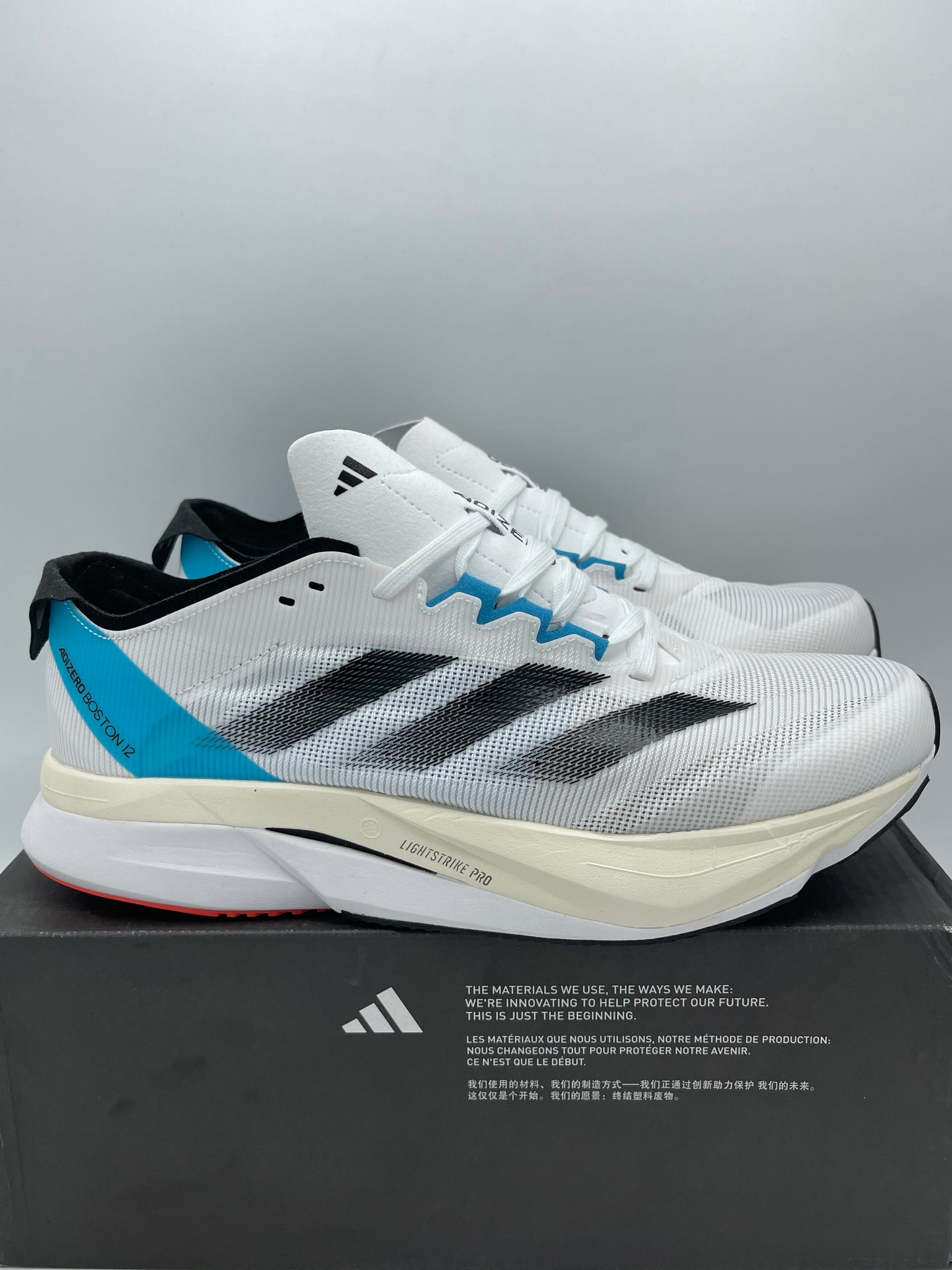 ADIDAS ULTRA BOOST 2023 WITH BOX