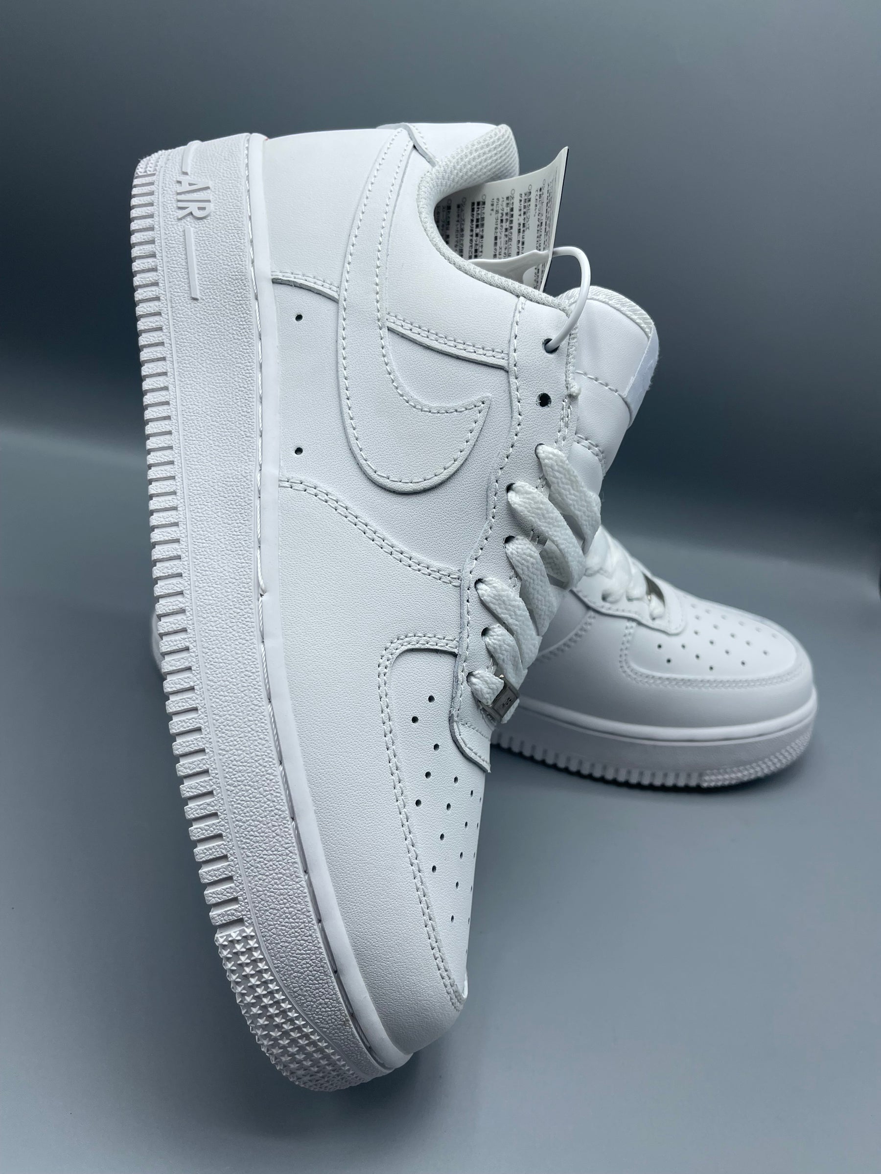 Airforce 1 uk version pure lather