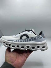 Cloud shoes Amazon article leftover