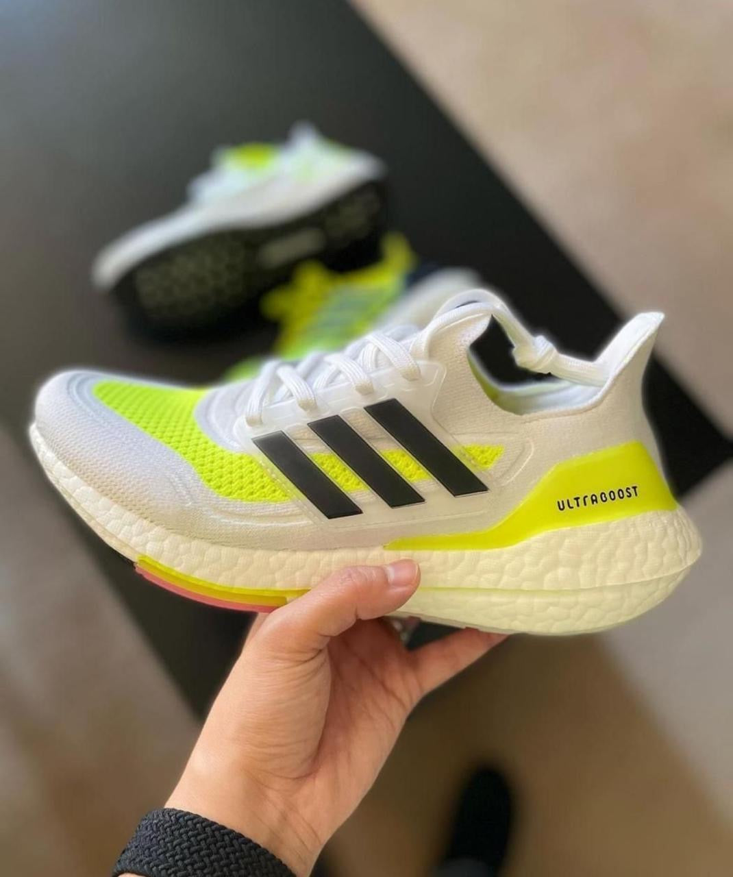 Ultra boost