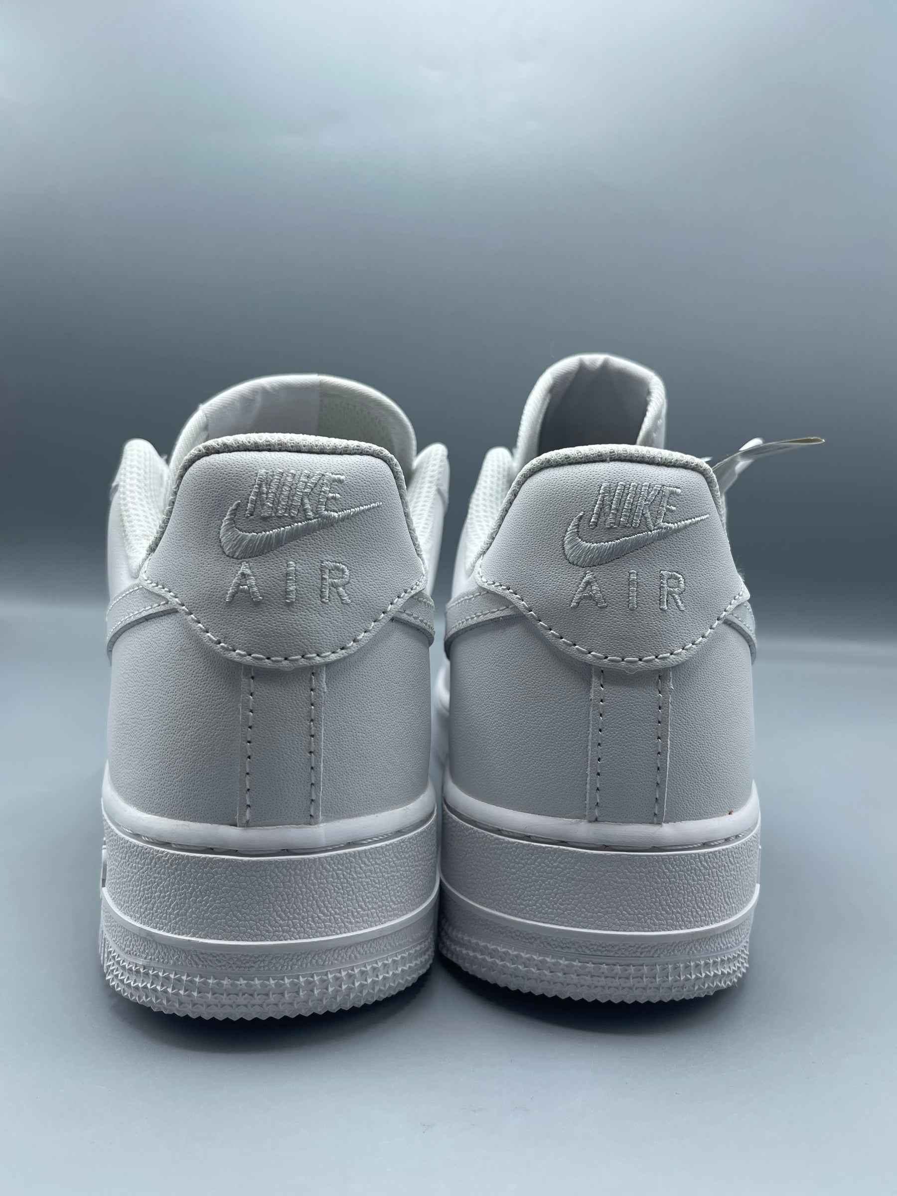 Airforce 1 uk version pure lather