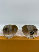 Rayban brand lot