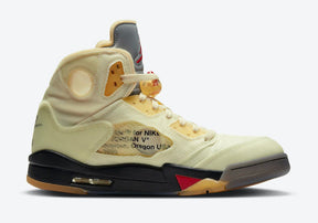 Nike Air Jordan 5 Oregon Ducks Retro