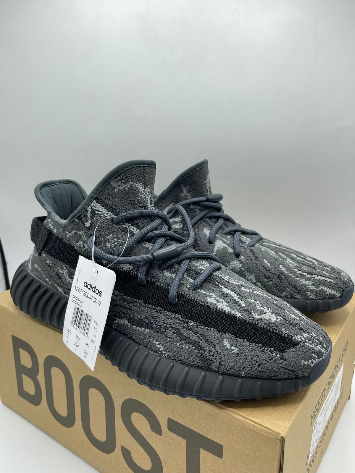 Adidas v2 easy boost uk version