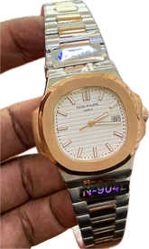 Patek philippe lots watch