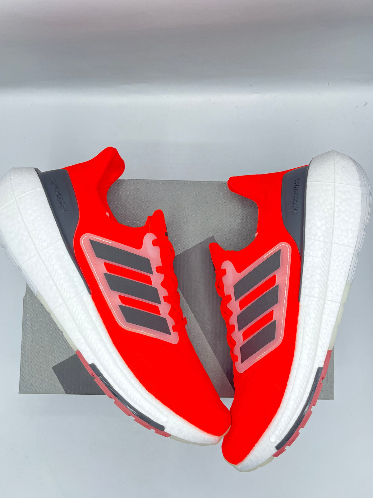 ADIDAS ULTRA BOOST 2023 WITH BOX