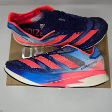 Home

adidas Adizero Adios Pro 2 Unisex
ADIDAS ADIZERO ADIOS PRO 2 UNISEX