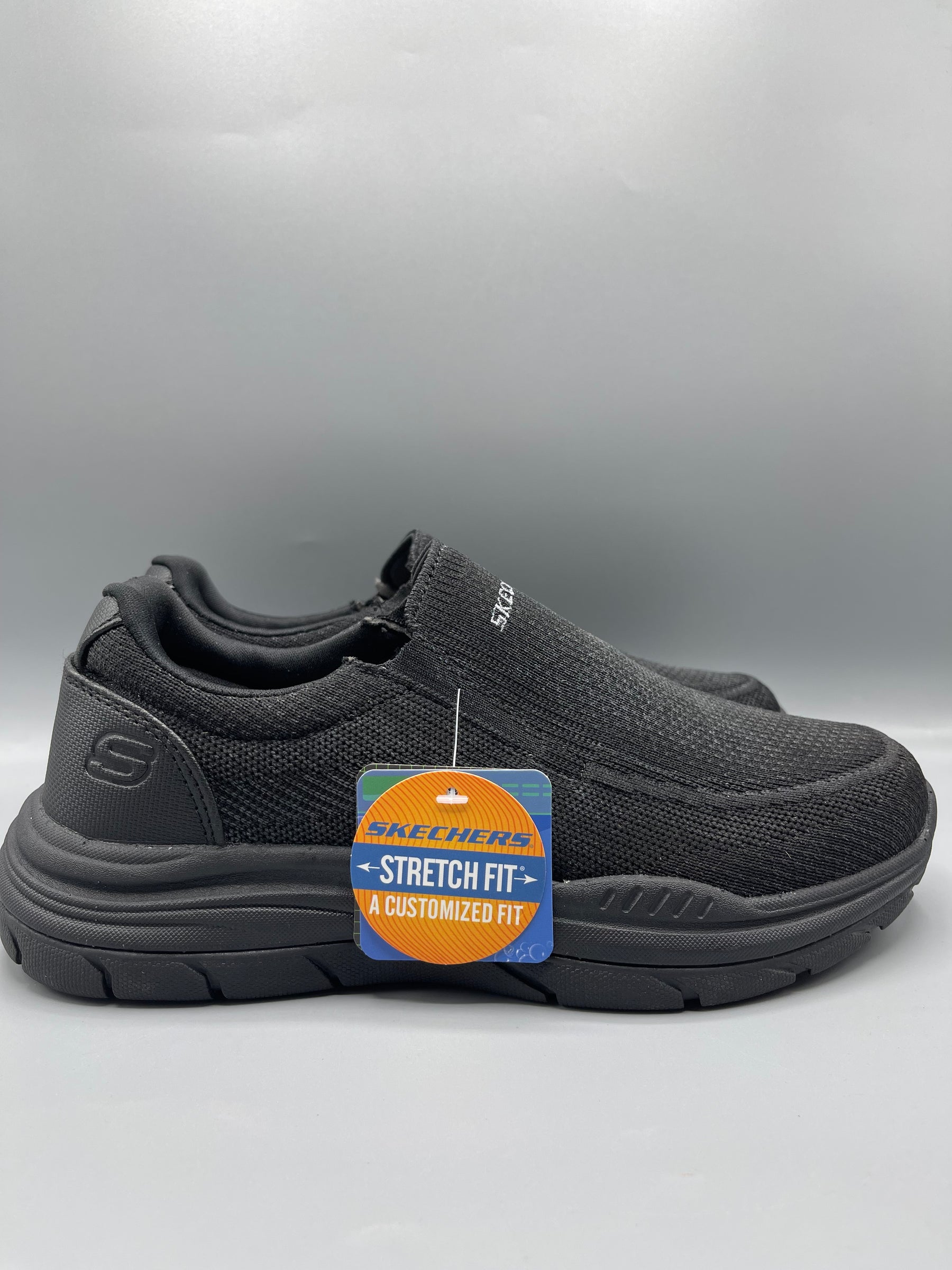 Skechers✅ triple layer medicated  foam extra comfortable.❤