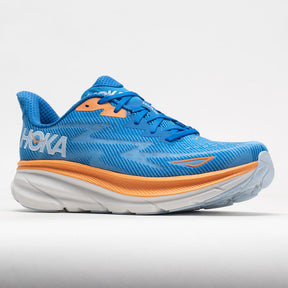 HOKA CLIFTON 9. EXTRA CUSHIONING