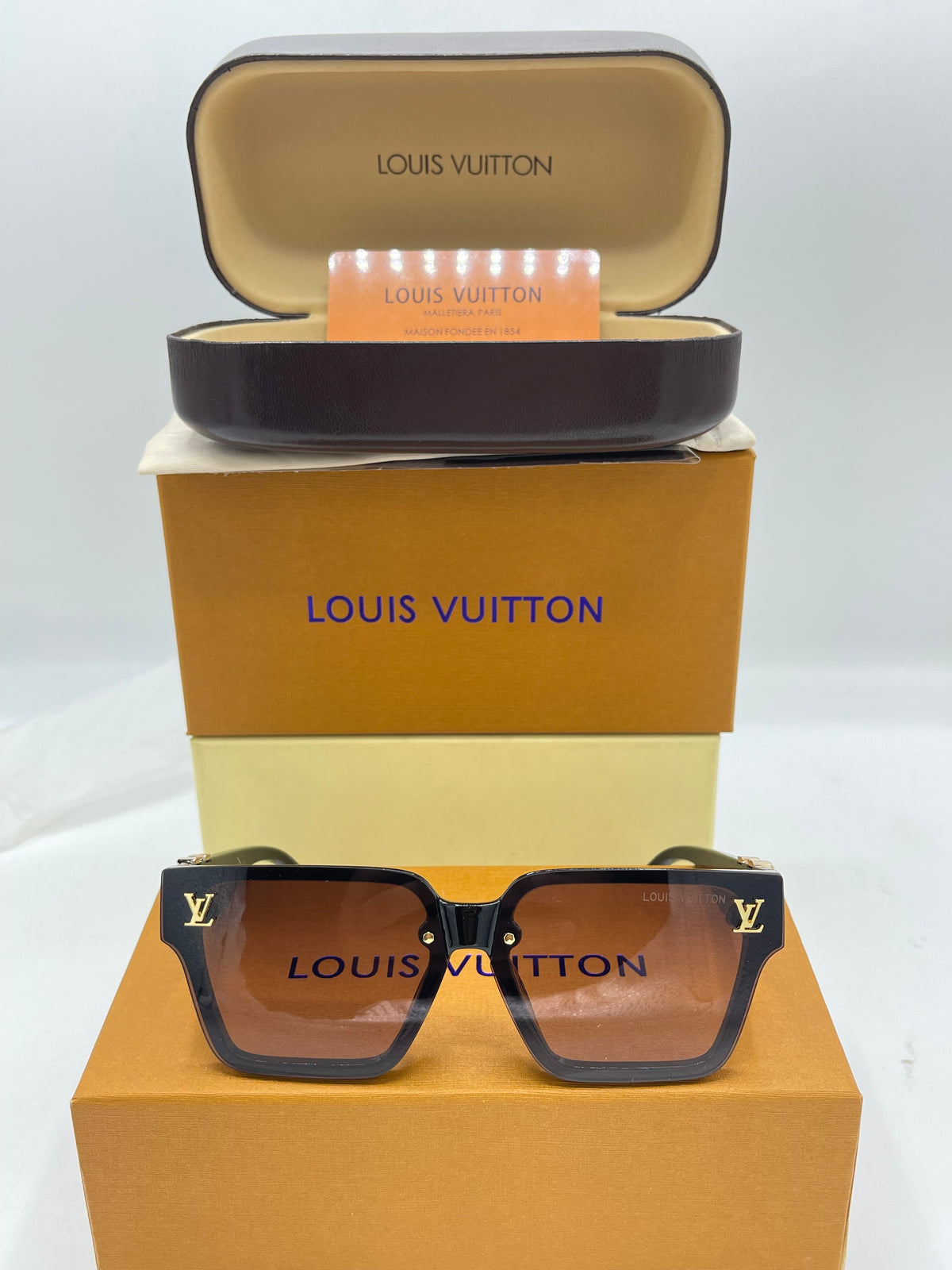 Sunglasses brands lot  article