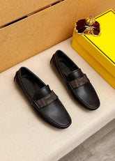 Fendi-Loafers