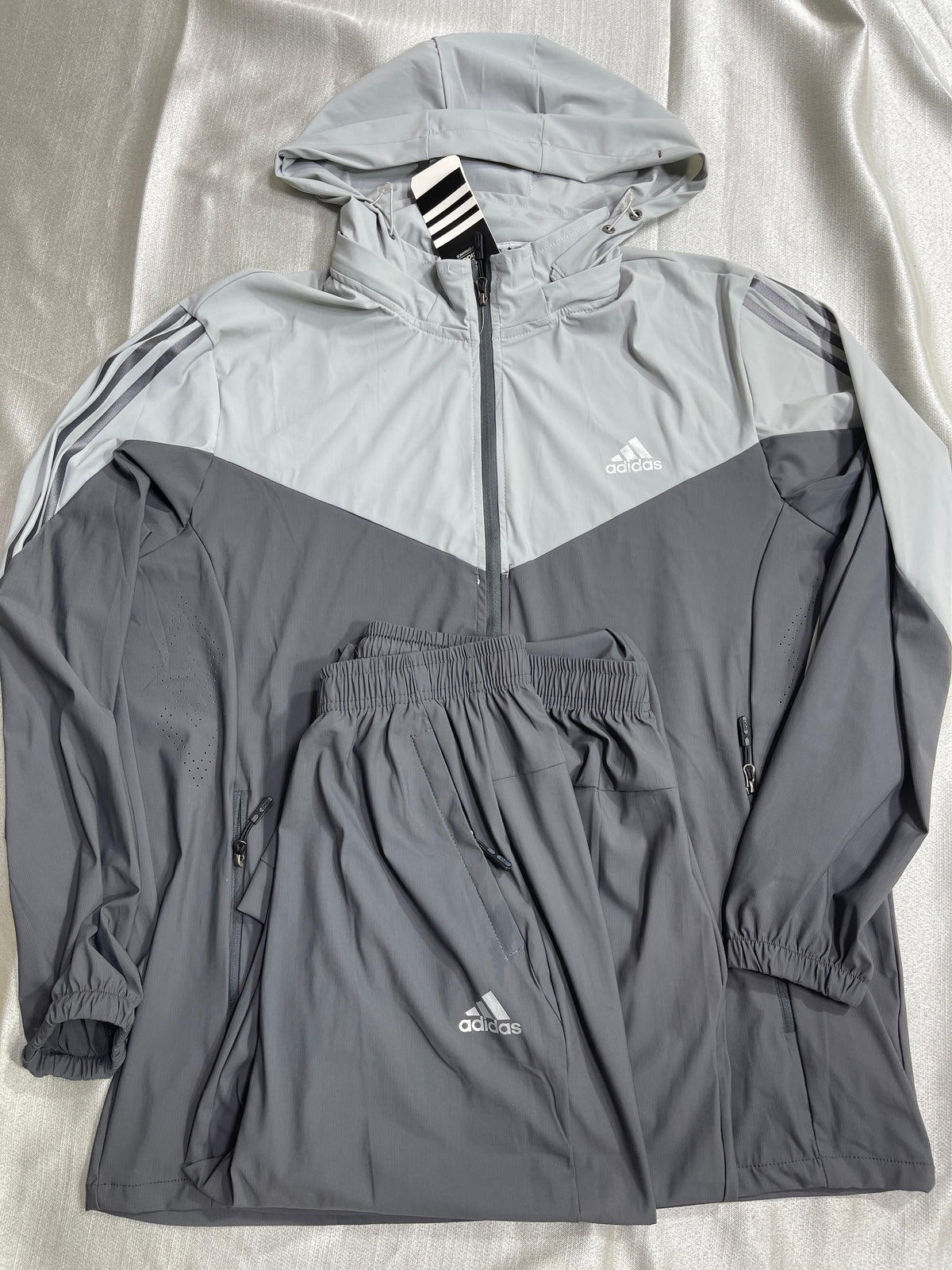 track suit ( 100 % Dry fit )