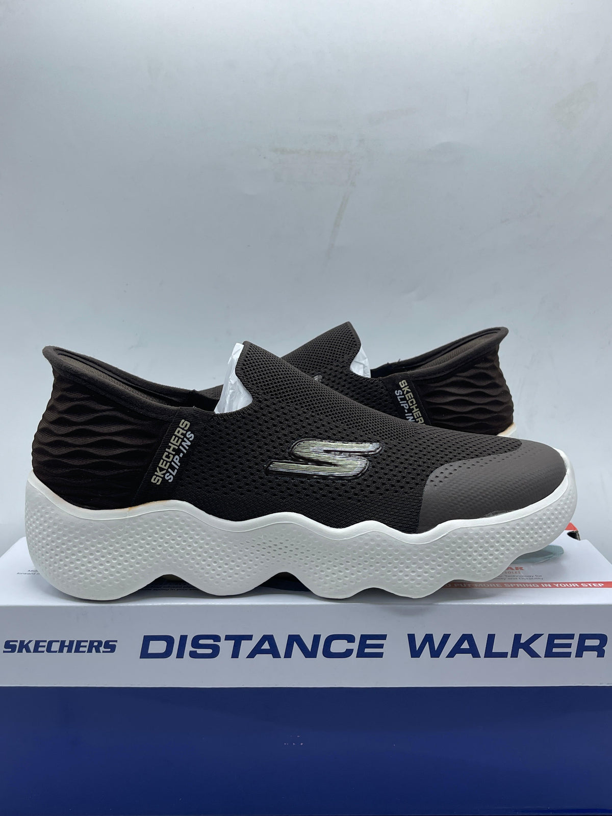 SKECHER MASSAGE FIT