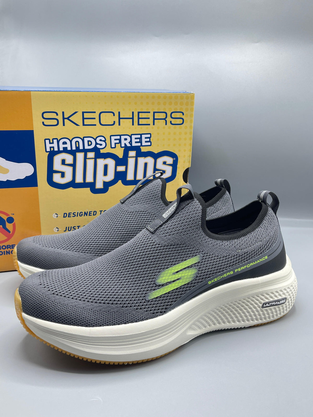 skecher