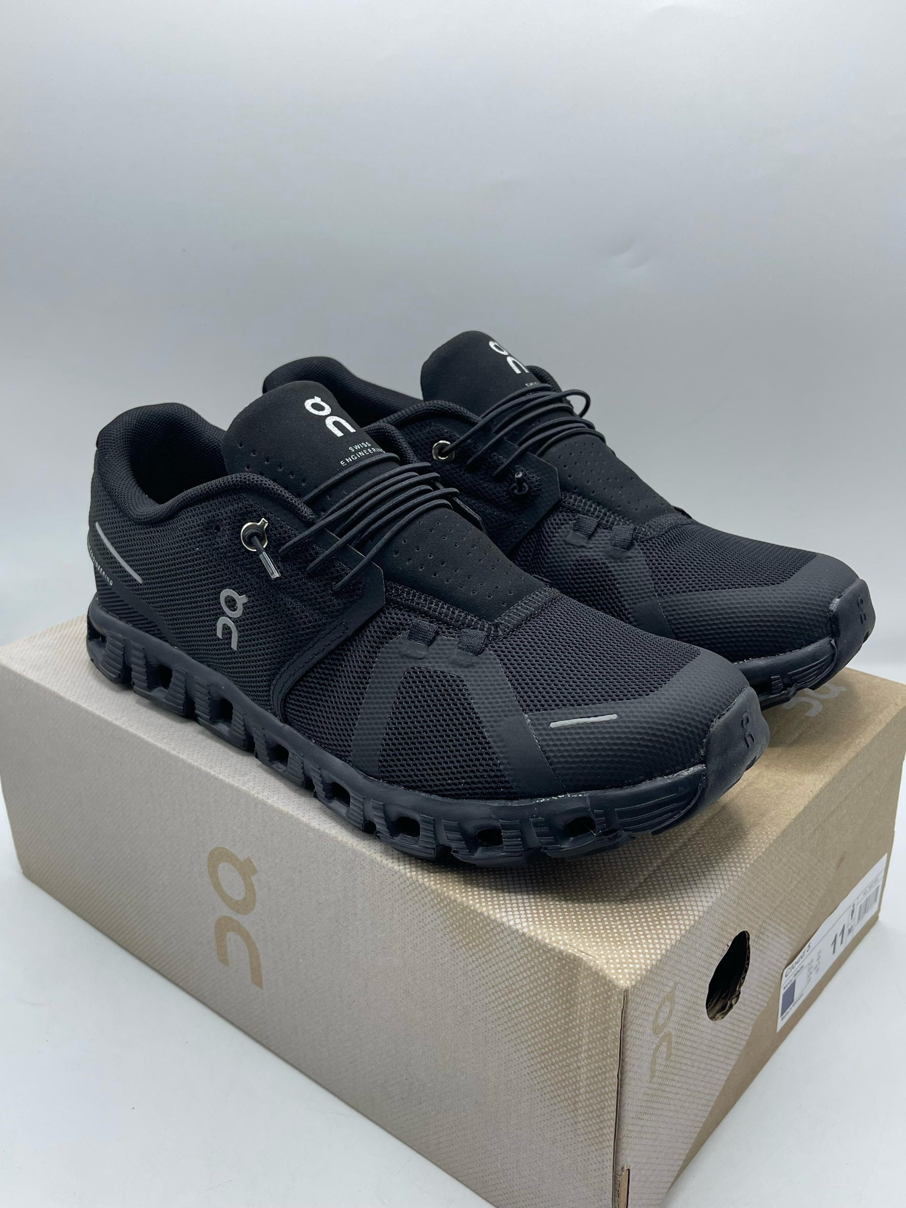 qc model