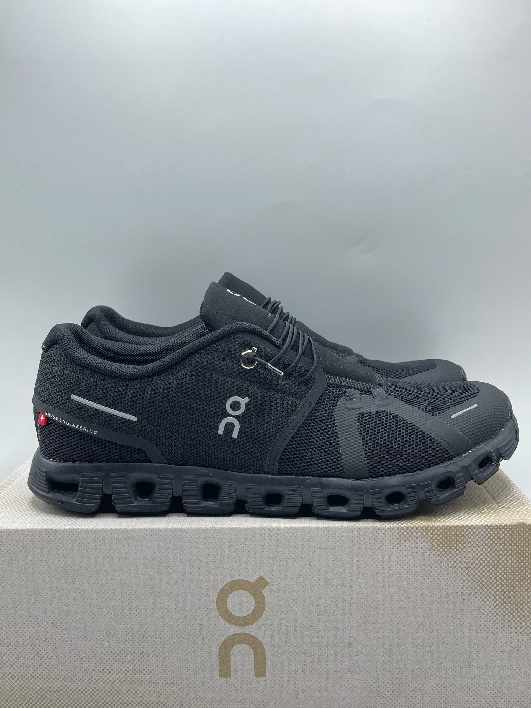 qc model