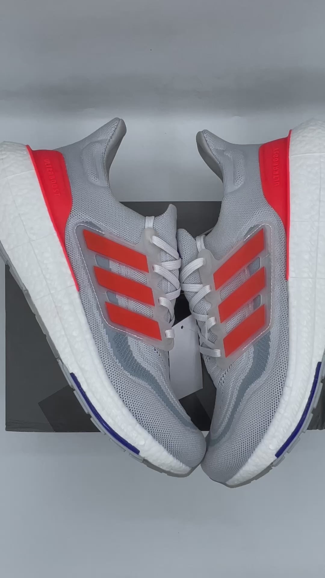 Mix videos adidas ultra boost original