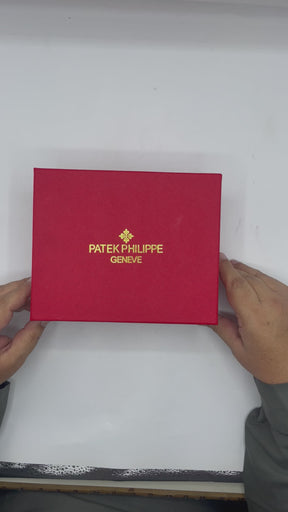 Patek philippe lots watch with original box