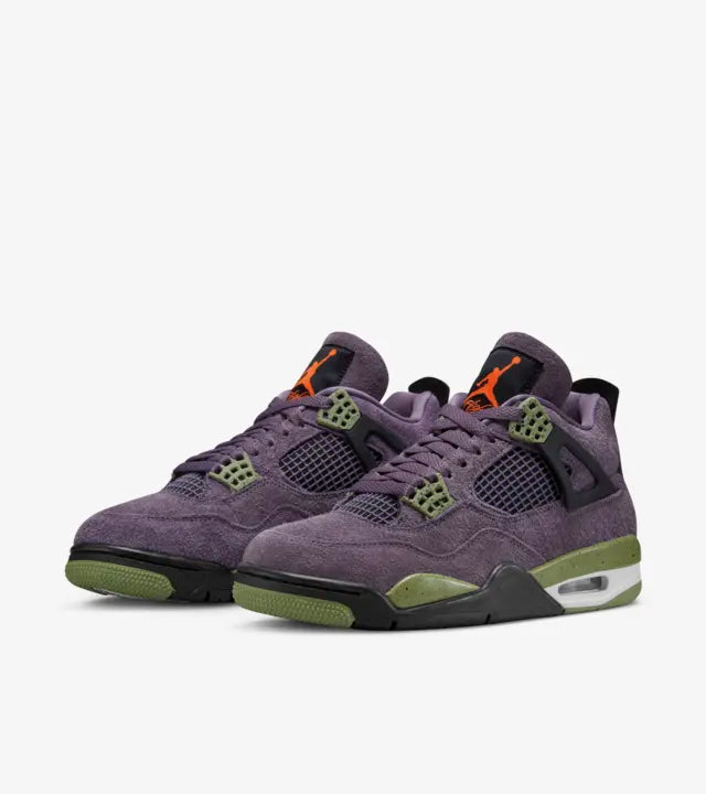 Nike Air Jordan Retro 4